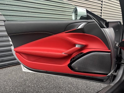 2022 Ferrari Roma Coupe