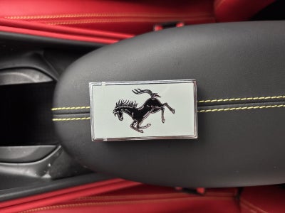 2022 Ferrari Roma Coupe