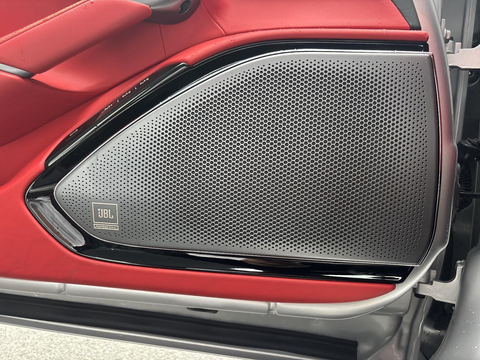 2022 Ferrari Roma Coupe