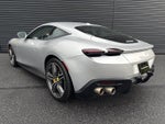 2022 Ferrari Roma Coupe