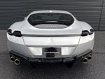 2022 Ferrari Roma Coupe