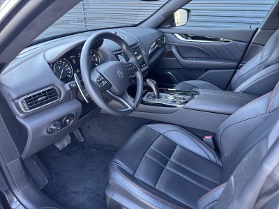 2024 Maserati Levante GT Ultima AWD