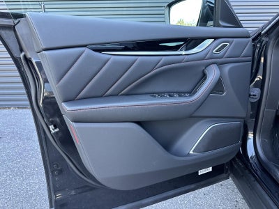 2024 Maserati Levante GT Ultima AWD