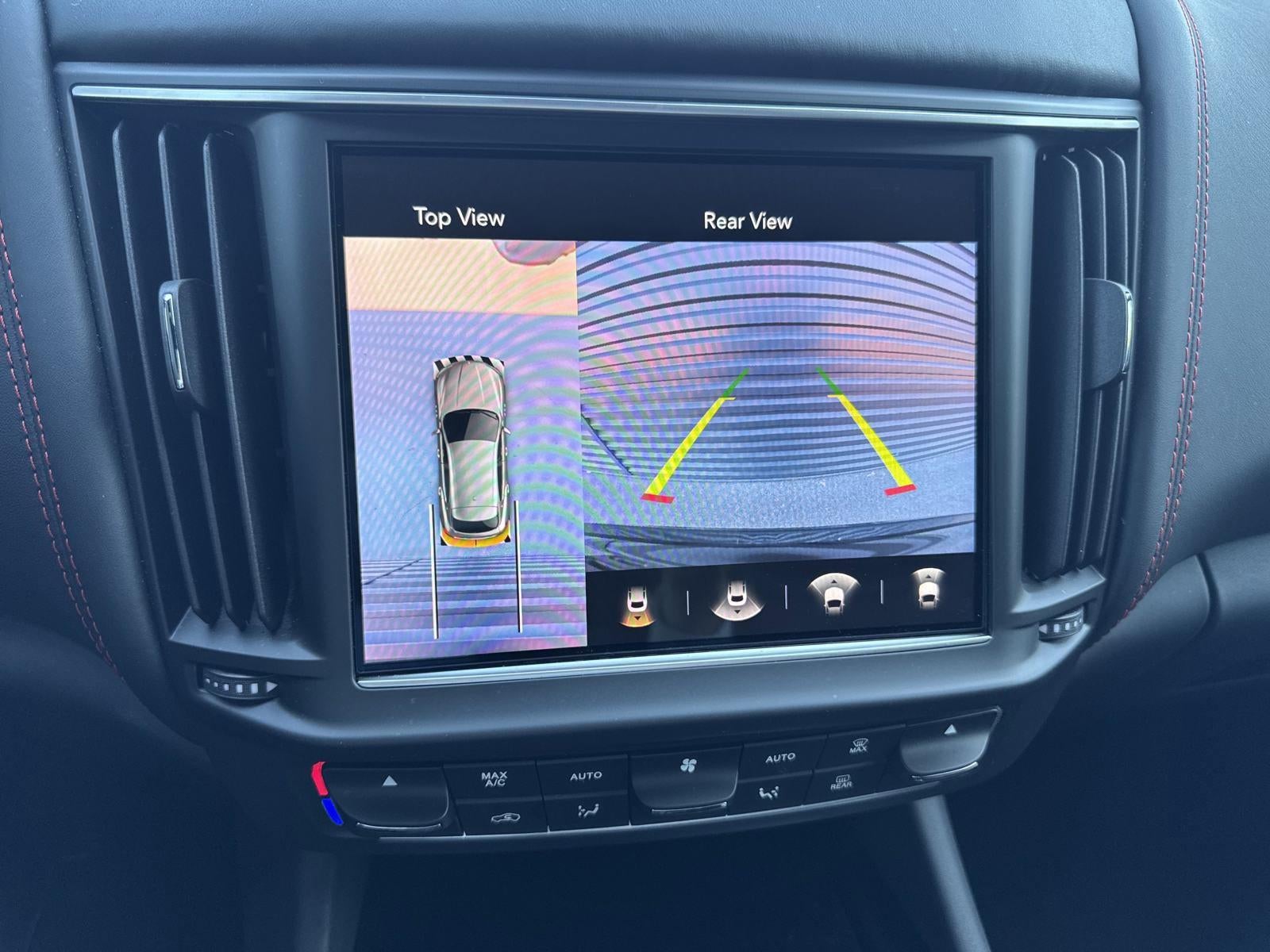 2024 Maserati Levante GT Ultima AWD