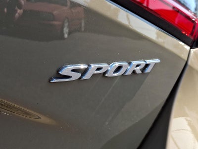 2025 Honda Civic Hatchback Hybrid Sport CVT