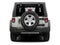 2013 Jeep Wrangler Unlimited 4WD 4dr Sport