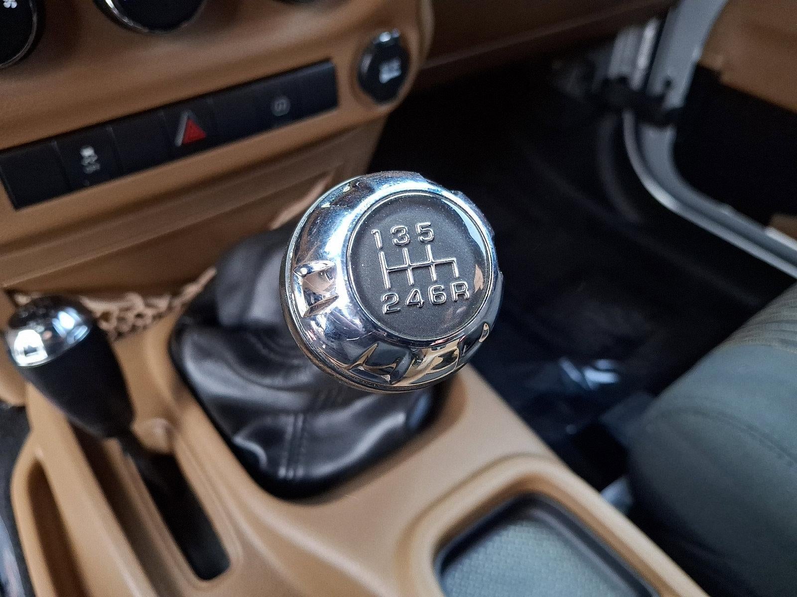 2012 Jeep Wrangler 4WD 2dr Sahara