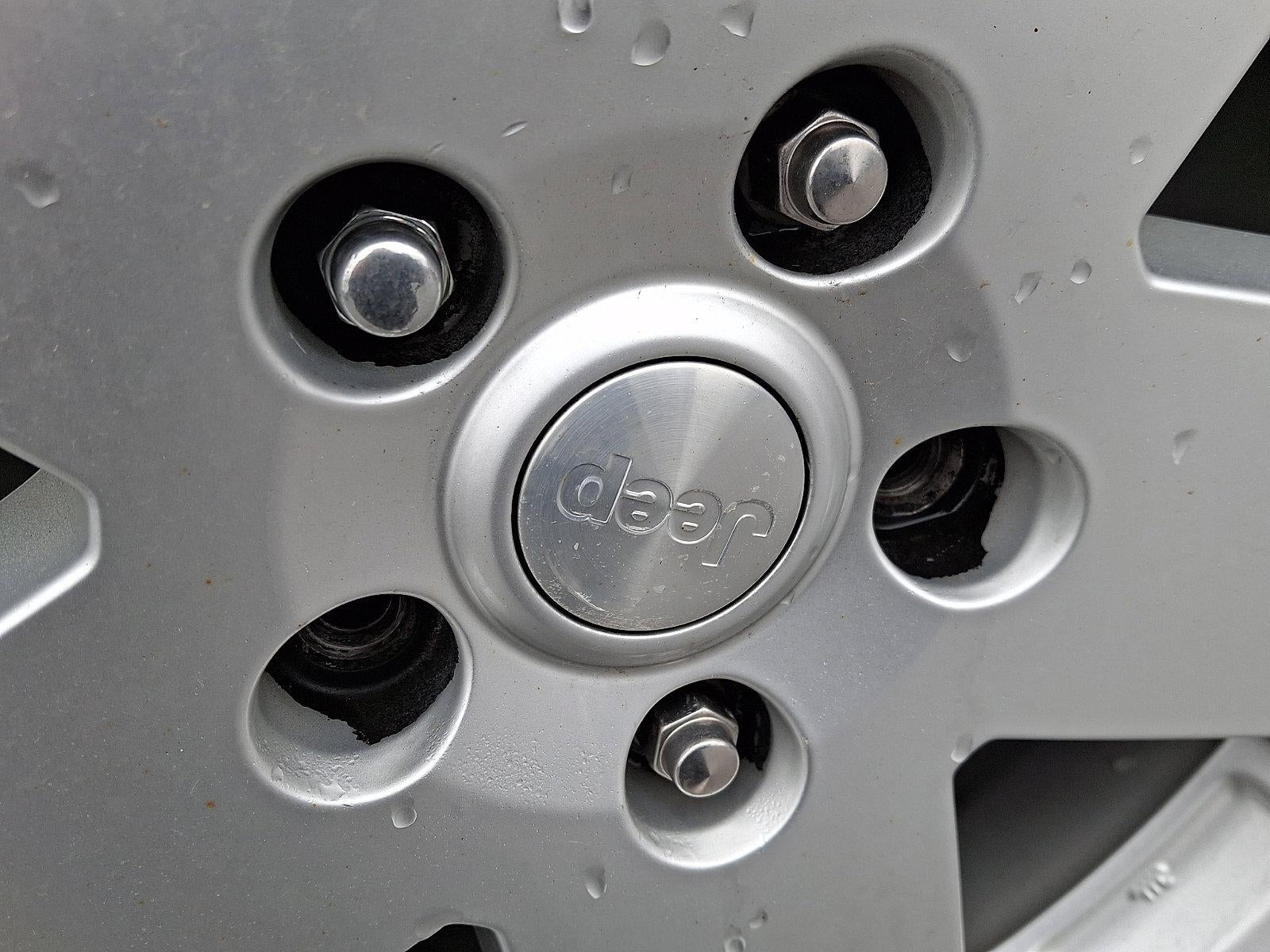 2012 Jeep Wrangler 4WD 2dr Sahara