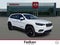 2020 Jeep Cherokee Altitude 4x4