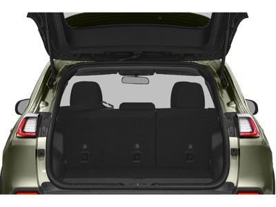 2020 Jeep Cherokee Altitude 4x4