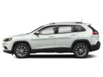 2020 Jeep Cherokee Altitude 4x4
