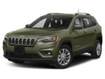 2020 Jeep Cherokee Altitude 4x4
