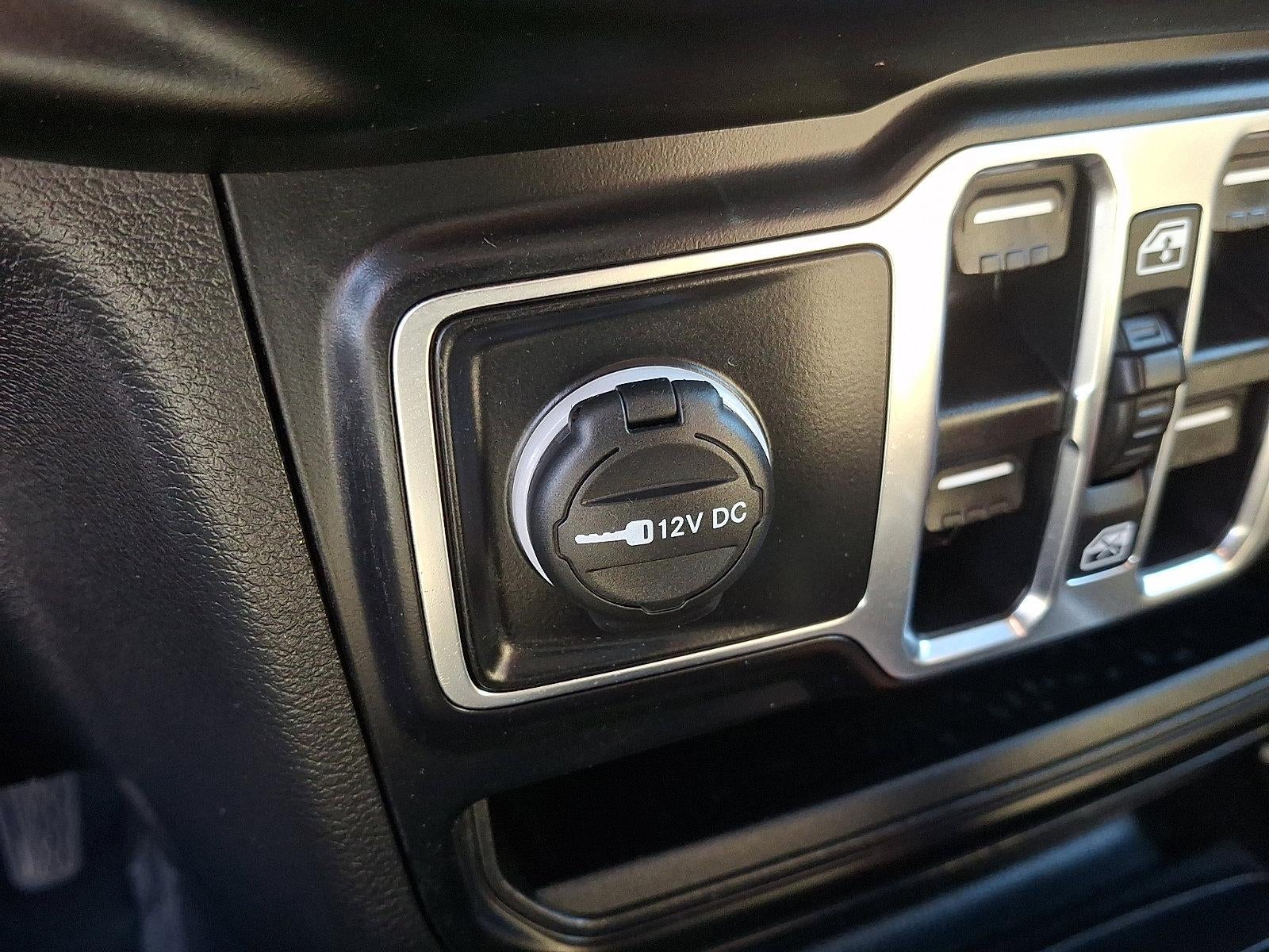 2023 Jeep Gladiator Sport S 4x4