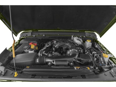 2023 Jeep Gladiator Sport S 4x4