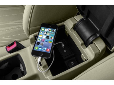 2015 Ford Focus 4dr Sdn SE