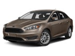 2015 Ford Focus 4dr Sdn SE