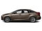 2015 Ford Focus 4dr Sdn SE