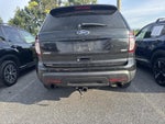 2014 Ford Explorer 4WD 4dr Sport