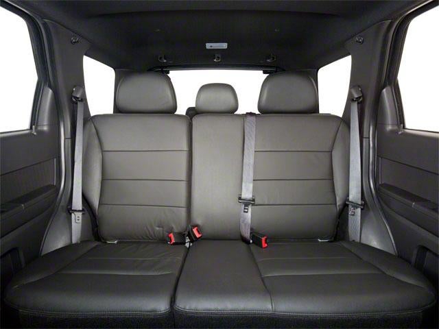 2012 Ford Escape FWD 4dr Limited