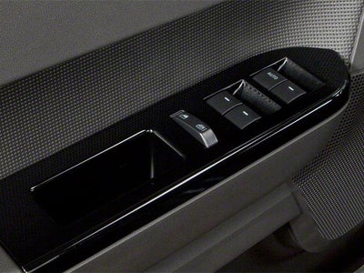 2012 Ford Escape FWD 4dr Limited