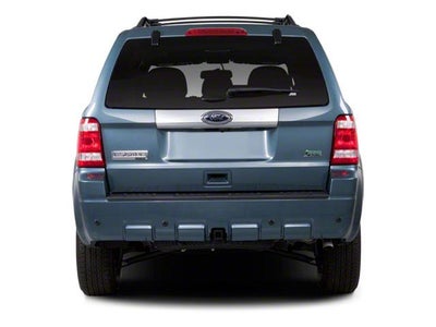 2012 Ford Escape FWD 4dr Limited