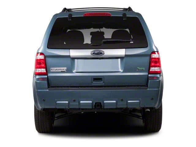 2012 Ford Escape FWD 4dr Limited