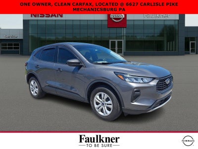 2023 Ford Escape Base AWD