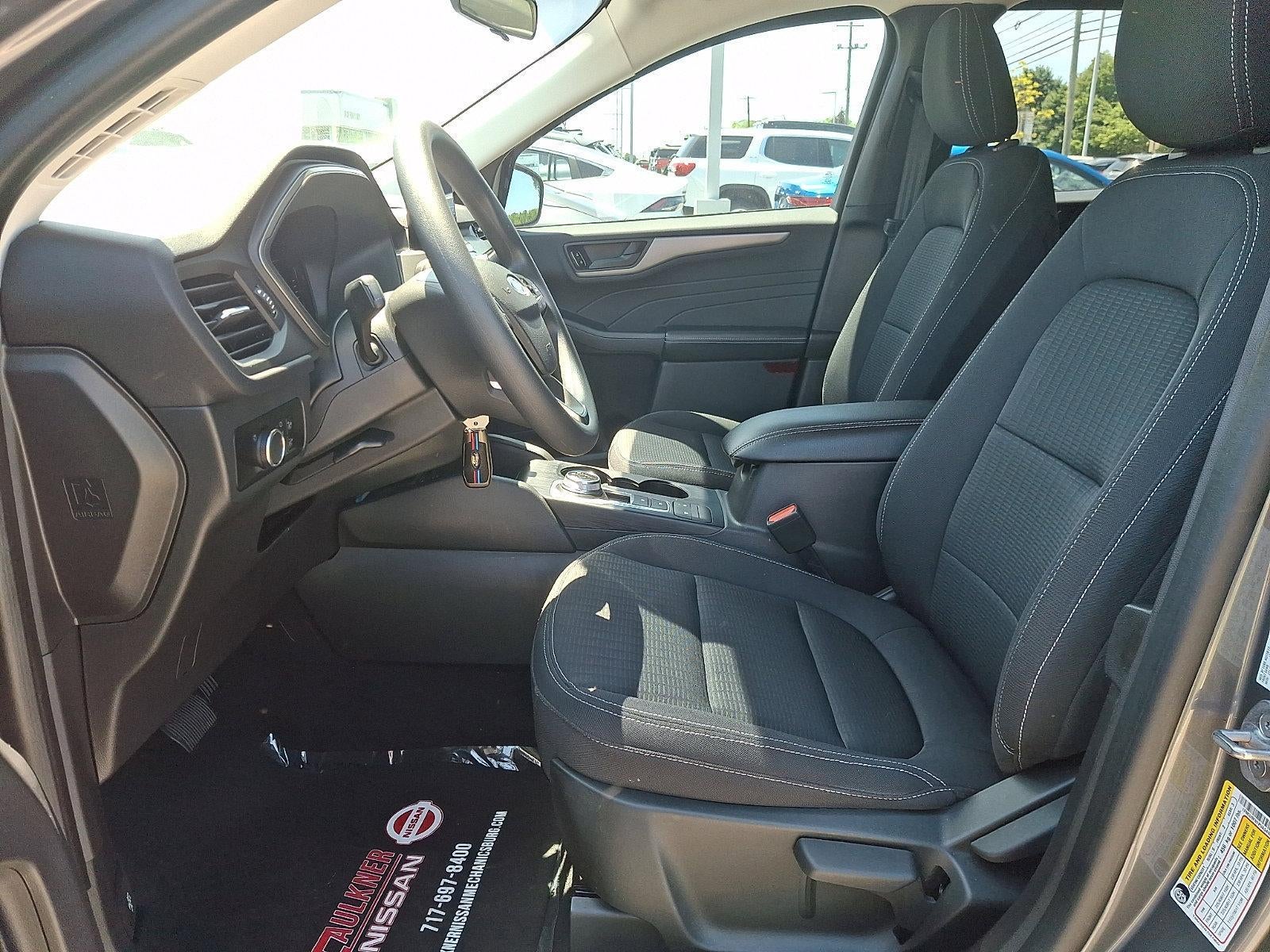 2023 Ford Escape Base AWD