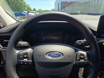2023 Ford Escape Base AWD
