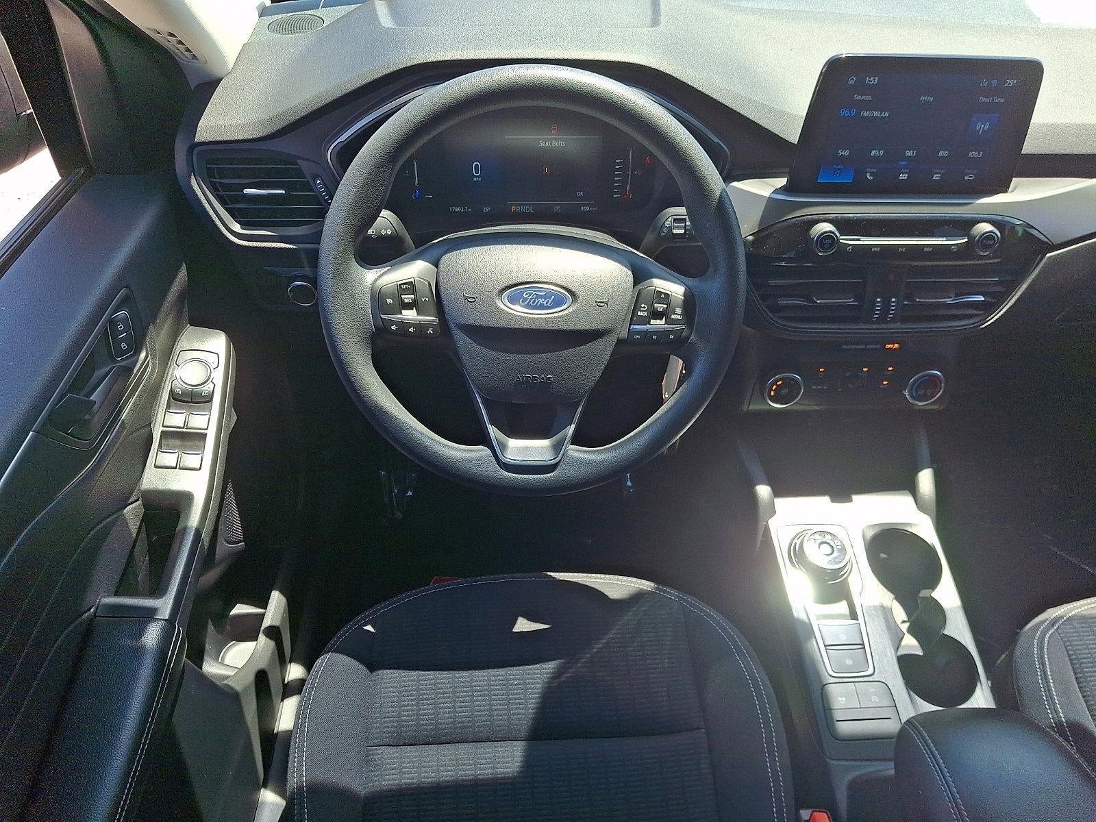2023 Ford Escape Base AWD