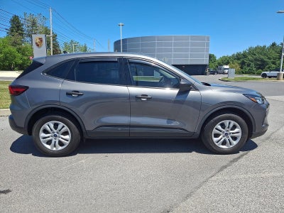 2023 Ford Escape Base AWD