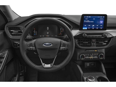 2023 Ford Escape Base AWD