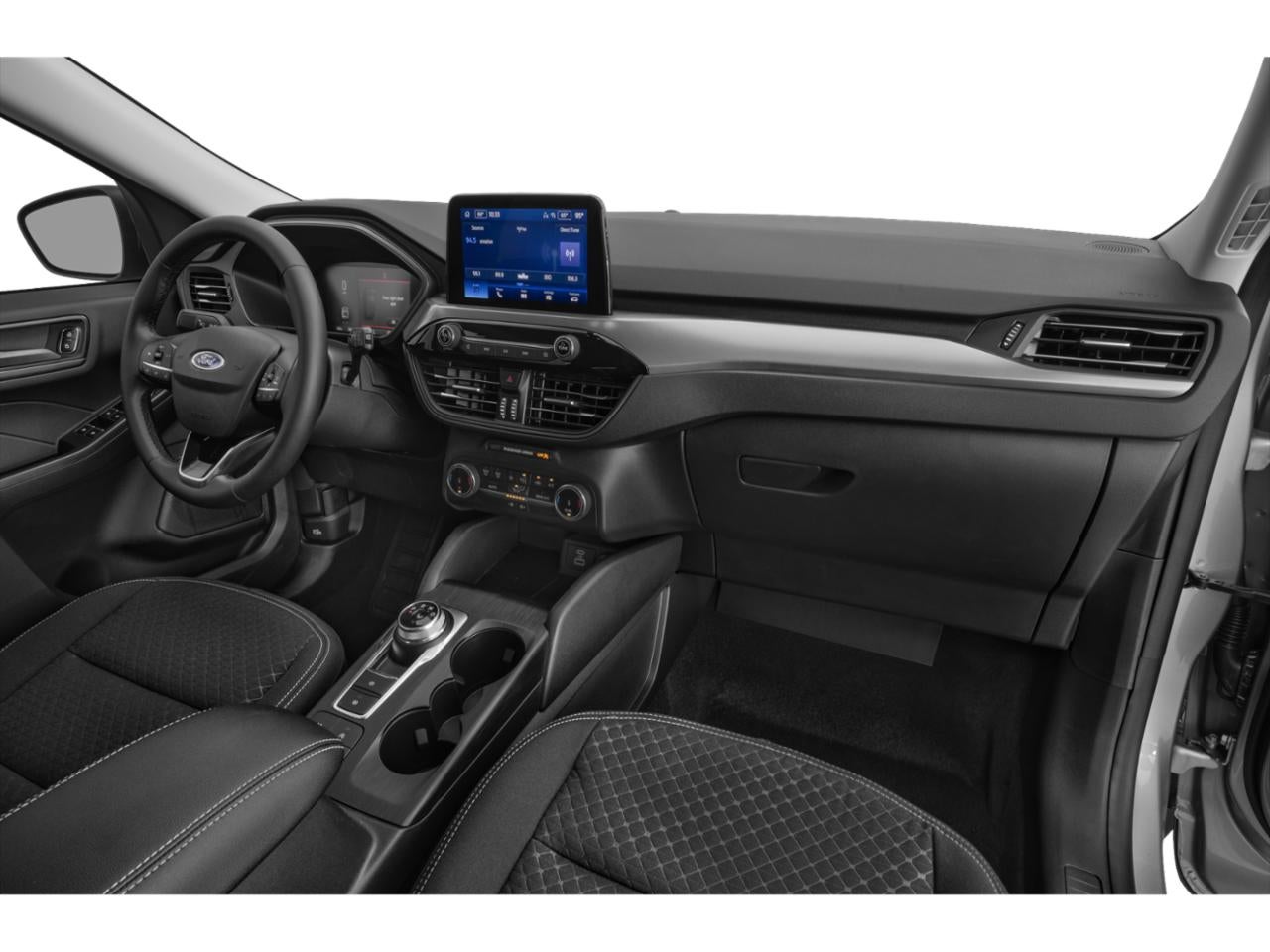 2023 Ford Escape Base AWD