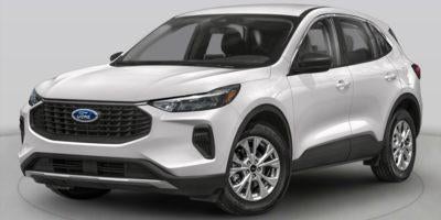 2023 Ford Escape Base AWD