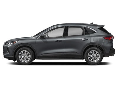 2023 Ford Escape Base AWD