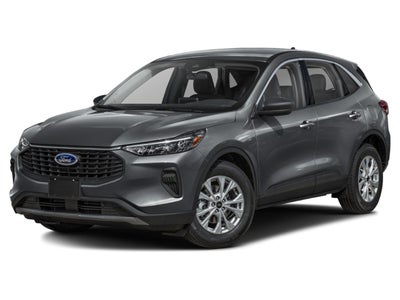 2023 Ford Escape Base AWD