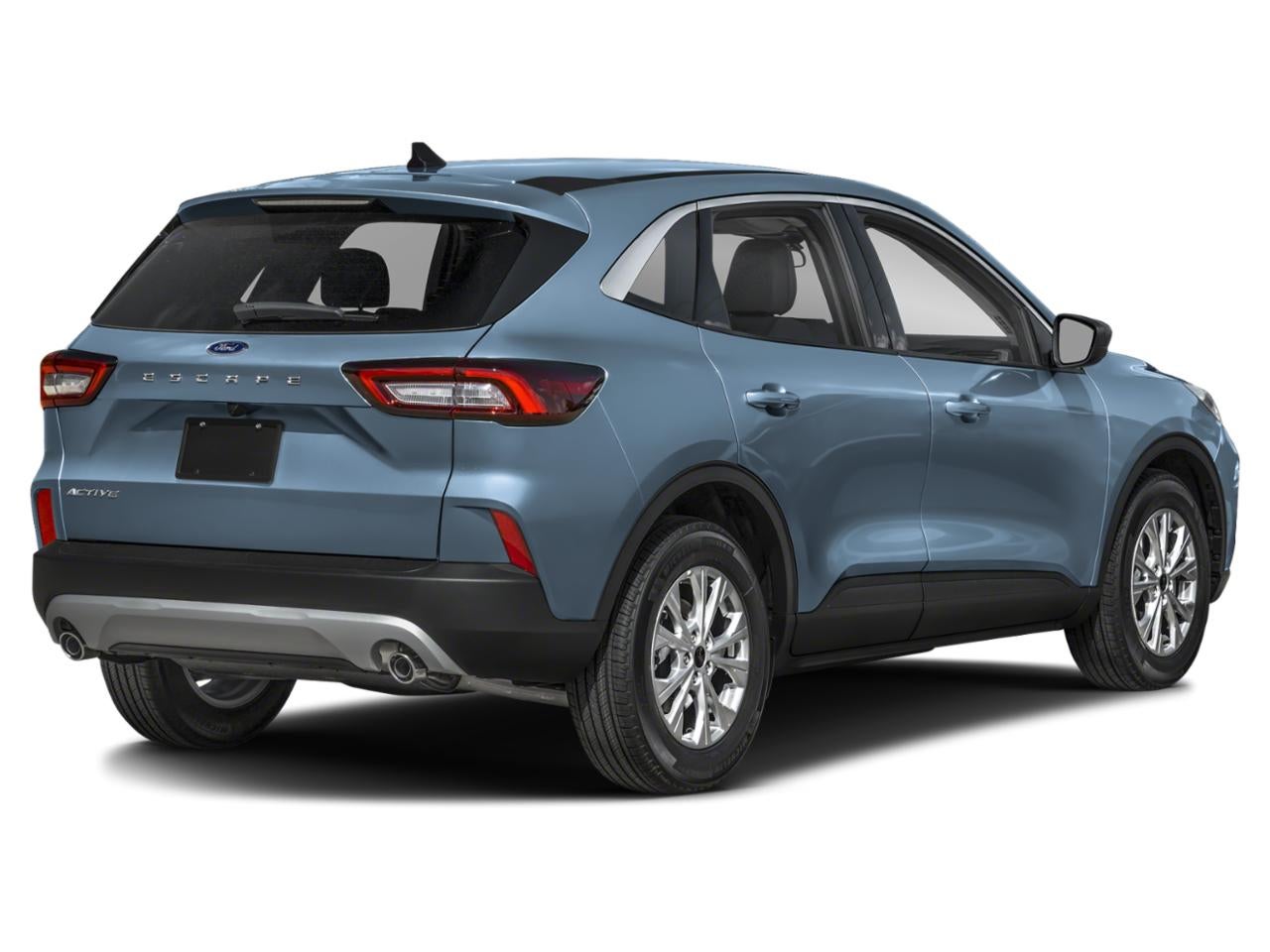 2024 Ford Escape Active AWD