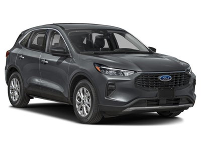 2024 Ford Escape Active AWD