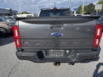 2020 Ford Ranger XLT 4WD SuperCab 6' Box