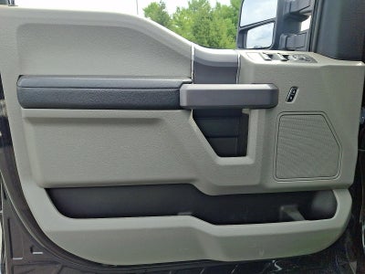 2020 Ford F-150 XLT 4WD SuperCrew 5.5' Box