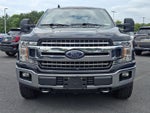 2020 Ford F-150 XLT 4WD SuperCrew 5.5' Box