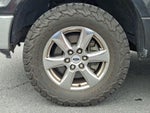 2020 Ford F-150 XLT 4WD SuperCrew 5.5' Box