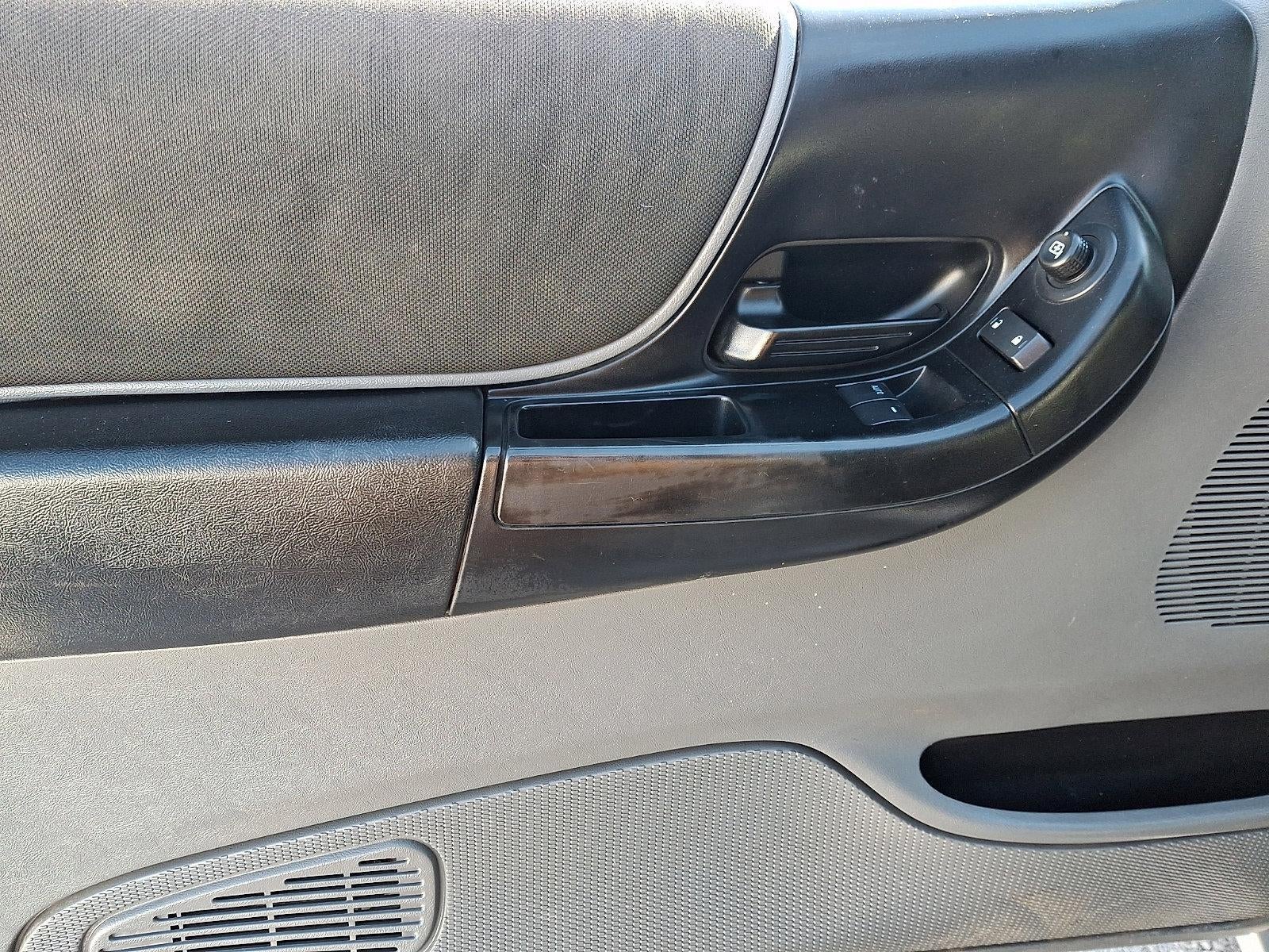 2011 Ford Ranger 4WD SuperCab 4dr 6 Ft Box Sport