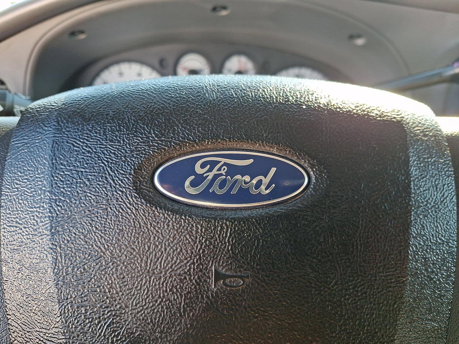 2011 Ford Ranger 4WD SuperCab 4dr 6 Ft Box Sport