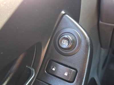 2011 Ford Ranger 4WD SuperCab 4dr 6 Ft Box Sport