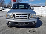 2011 Ford Ranger 4WD SuperCab 4dr 6 Ft Box Sport