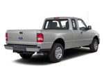 2011 Ford Ranger 4WD SuperCab 4dr 6 Ft Box Sport