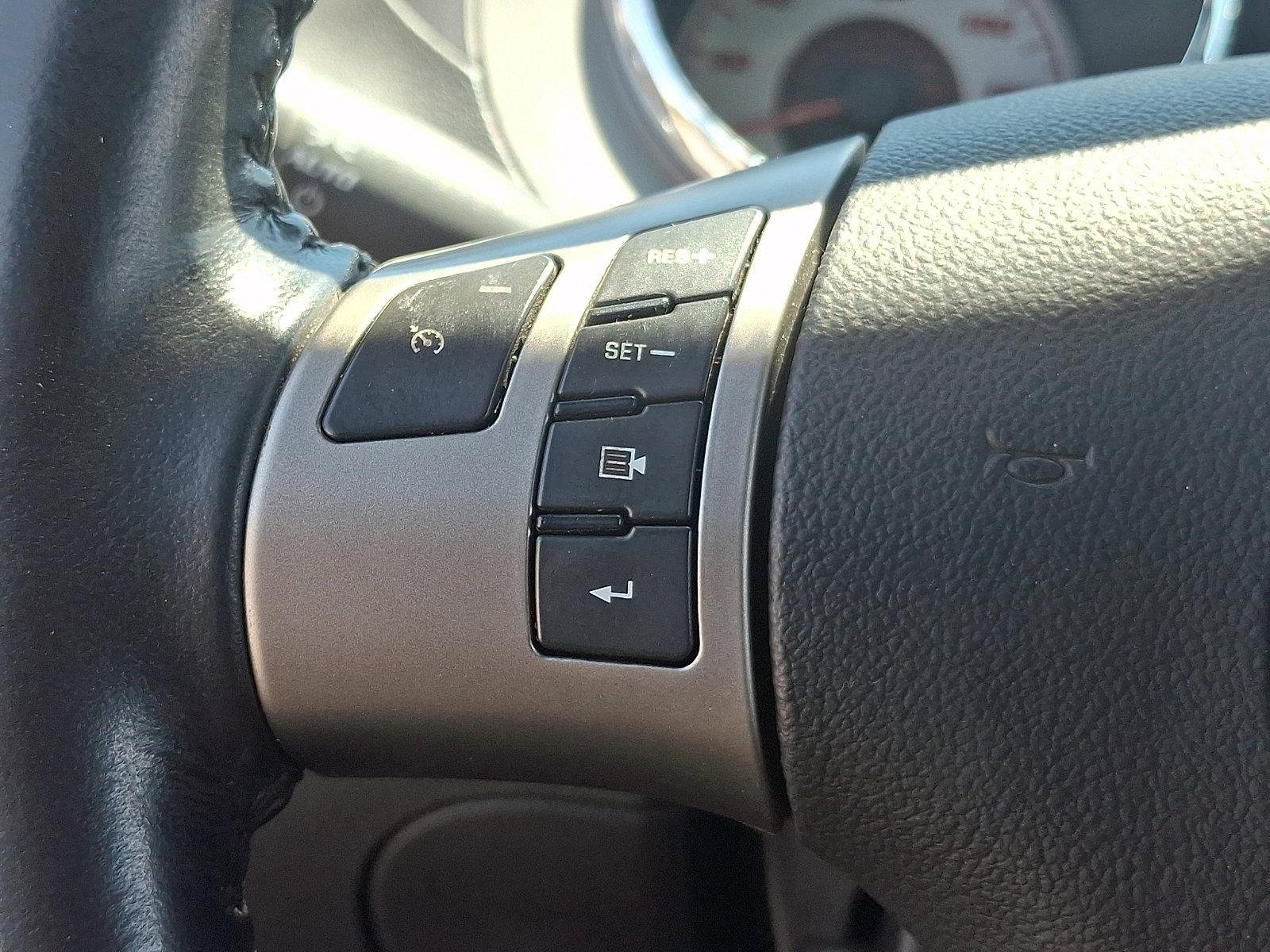 2006 Pontiac Solstice 2dr Convertible