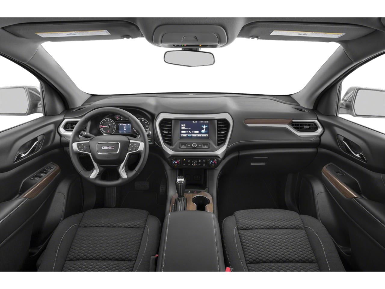 2019 GMC Acadia FWD SLE-1