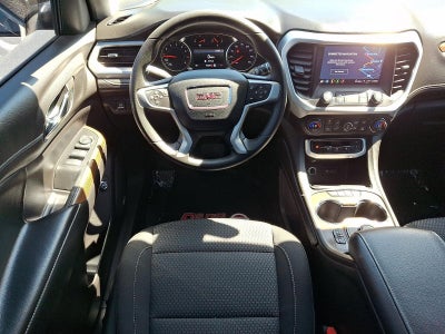 2023 GMC Acadia AWD SLE